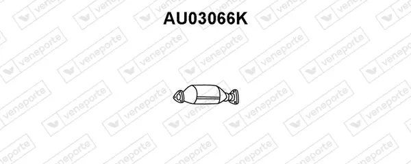 катализатор VENEPORTE           