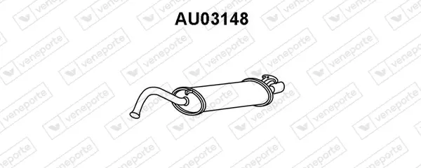 крайно гърне VENEPORTE           