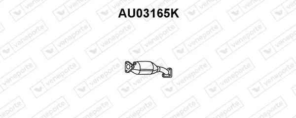 катализатор VENEPORTE           