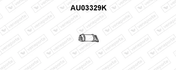 катализатор VENEPORTE           