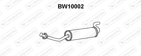 крайно гърне VENEPORTE           