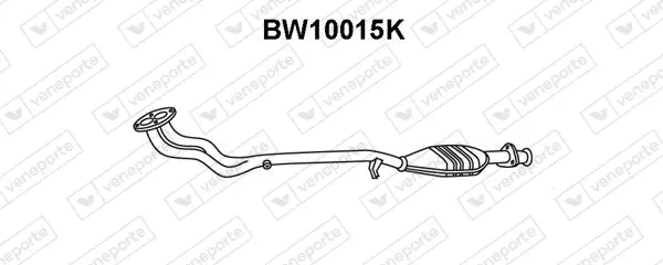 катализатор VENEPORTE           