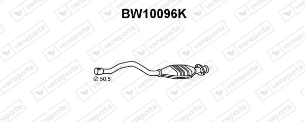 катализатор VENEPORTE           
