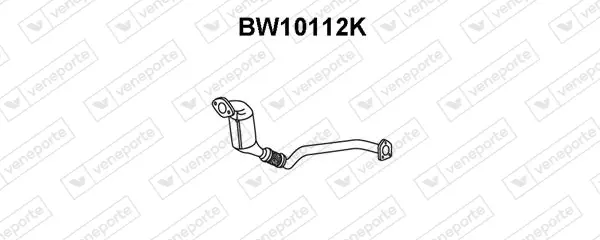 катализатор VENEPORTE           