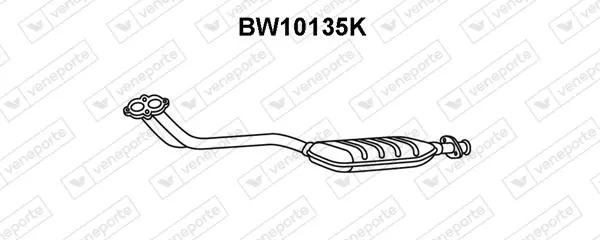 катализатор VENEPORTE           