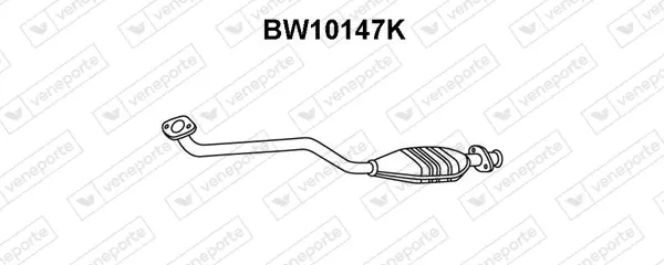 катализатор VENEPORTE           