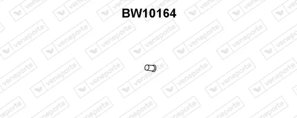 изпускателна тръба VENEPORTE           