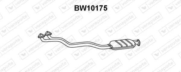 предно гърне VENEPORTE           