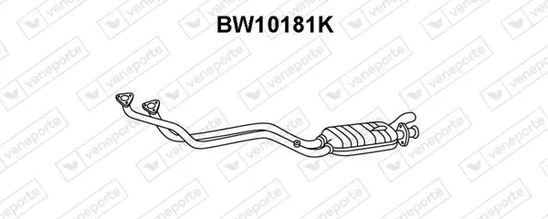 катализатор VENEPORTE           