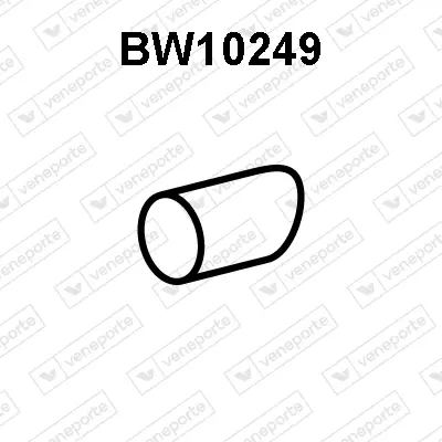 изпускателна тръба VENEPORTE           