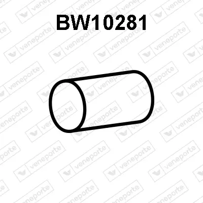 изпускателна тръба VENEPORTE           