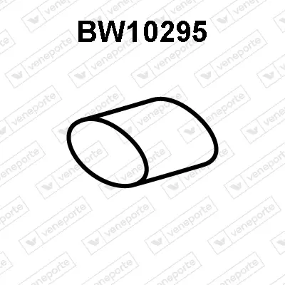 изпускателна тръба VENEPORTE           