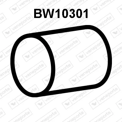 изпускателна тръба VENEPORTE           