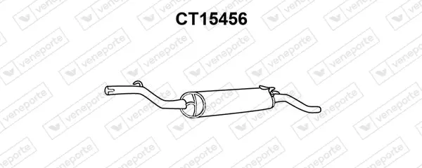 крайно гърне VENEPORTE           