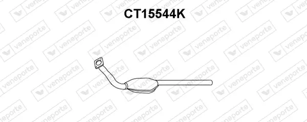 катализатор VENEPORTE           