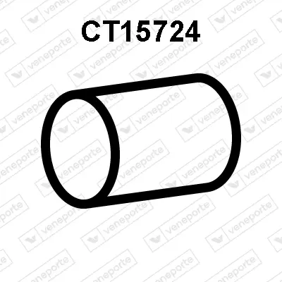 изпускателна тръба VENEPORTE           