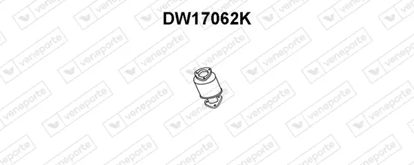 катализатор VENEPORTE           