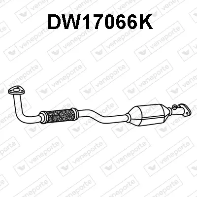 катализатор VENEPORTE           