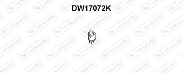 катализатор VENEPORTE           