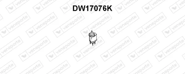 катализатор VENEPORTE           