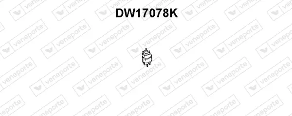 катализатор VENEPORTE           