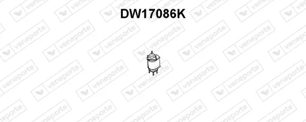 катализатор VENEPORTE           