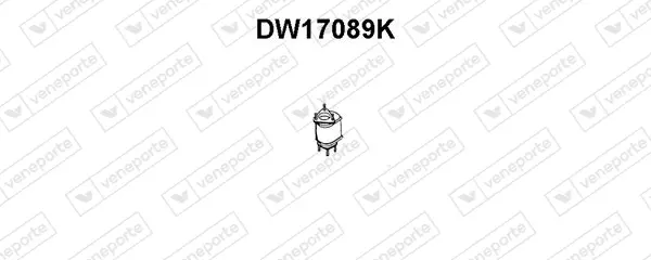 катализатор VENEPORTE           