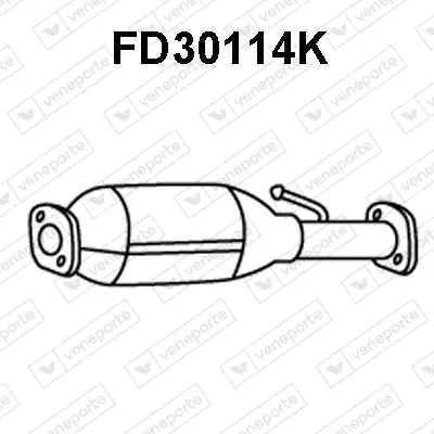 катализатор VENEPORTE           