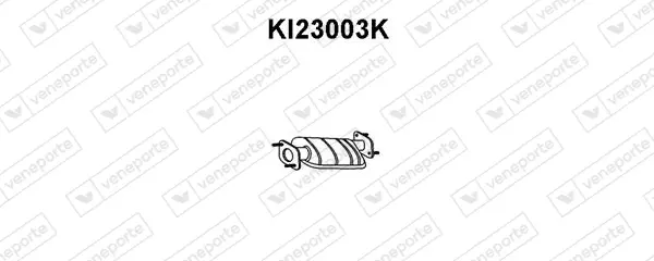 катализатор VENEPORTE           