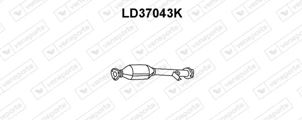 катализатор VENEPORTE           