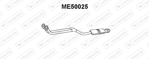 предно гърне VENEPORTE           
