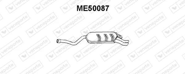 крайно гърне VENEPORTE           