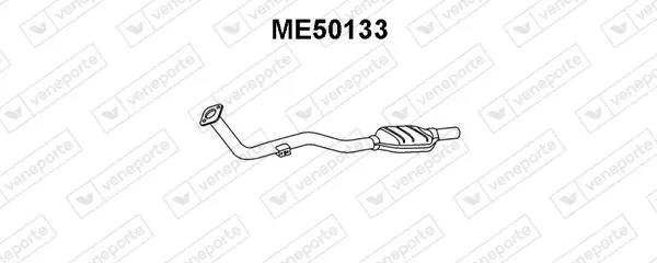 предно гърне VENEPORTE           