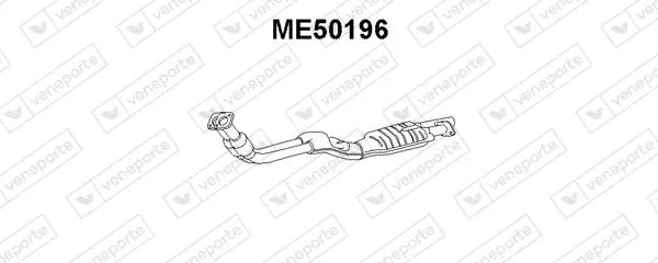 предно гърне VENEPORTE           