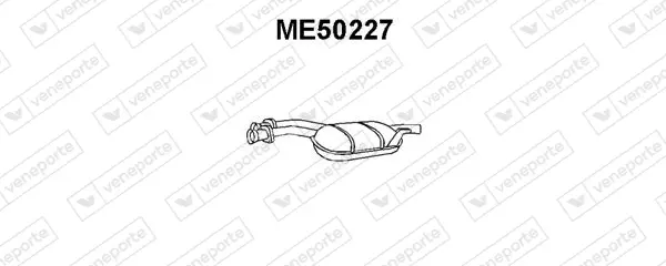 средно гърне VENEPORTE           