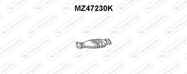 катализатор VENEPORTE           