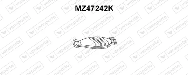 катализатор VENEPORTE           