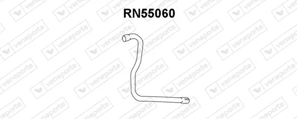 изпускателна тръба VENEPORTE           