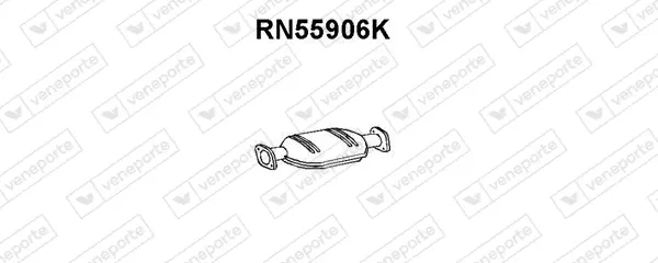 катализатор VENEPORTE           