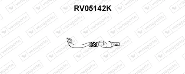 катализатор VENEPORTE           