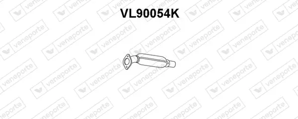 катализатор VENEPORTE           