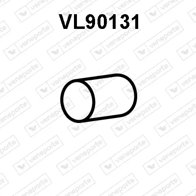 изпускателна тръба VENEPORTE           