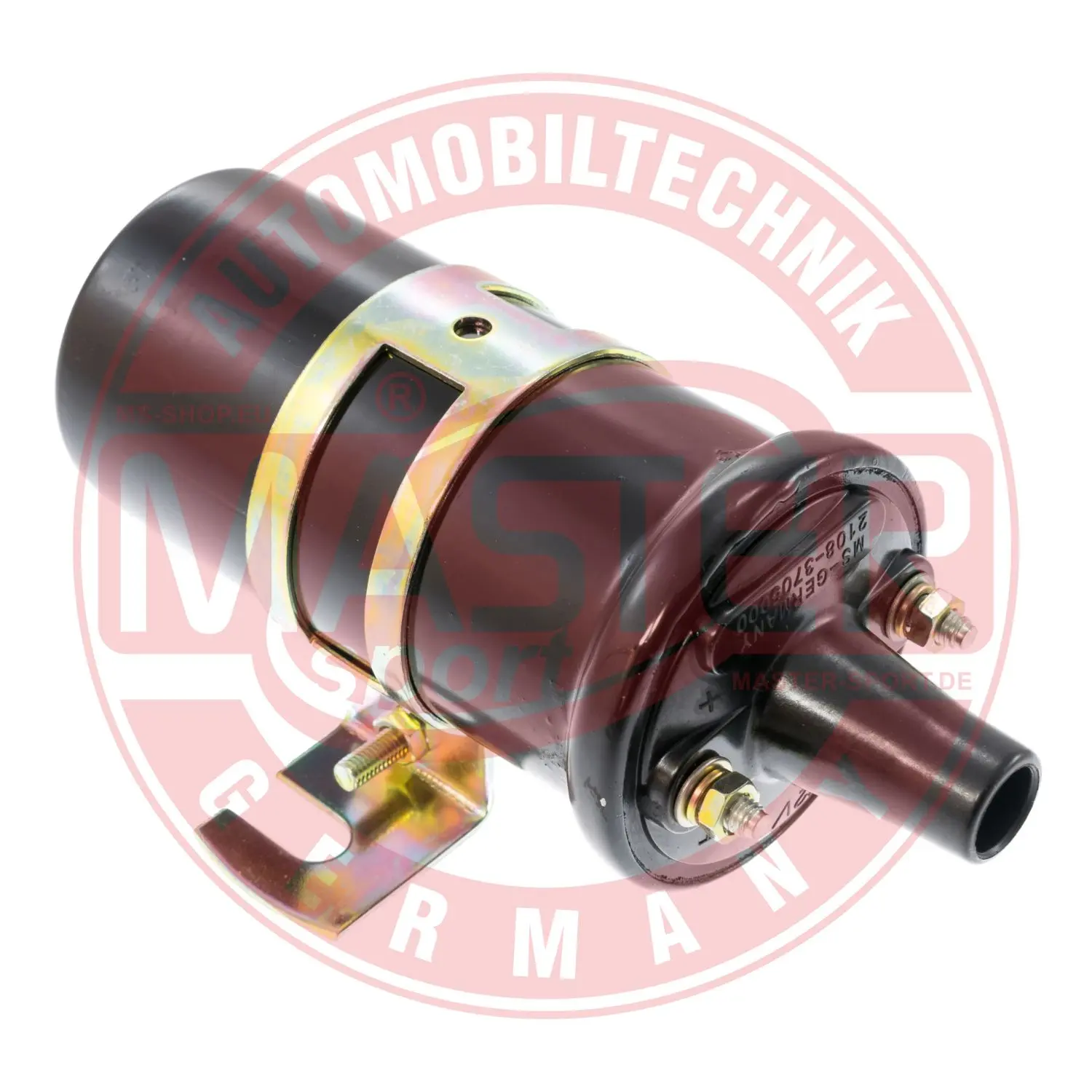 запалителна бобина MASTER-SPORT GERMANY