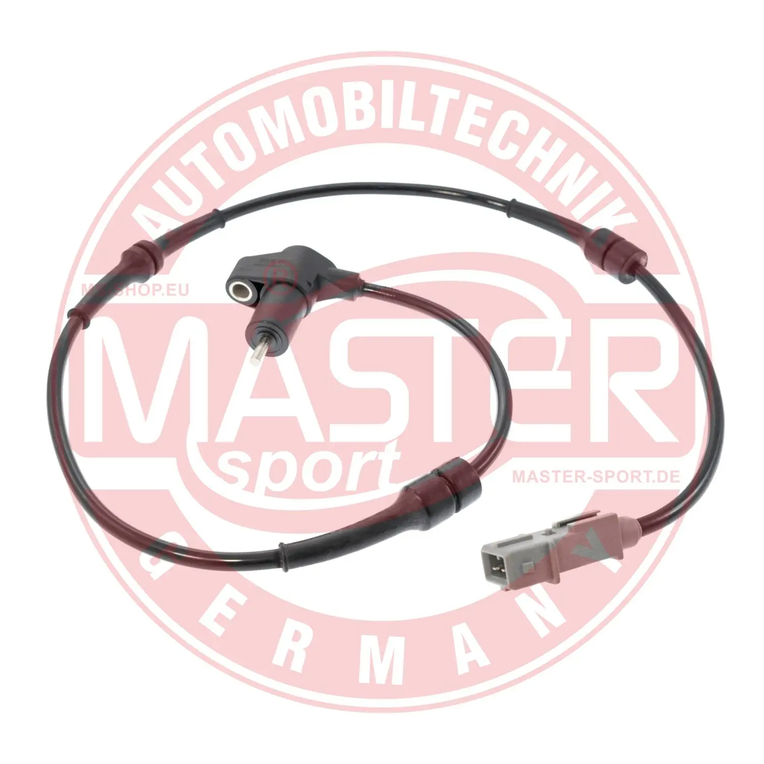 Датчик, обороти на колелото MASTER-SPORT GERMANY