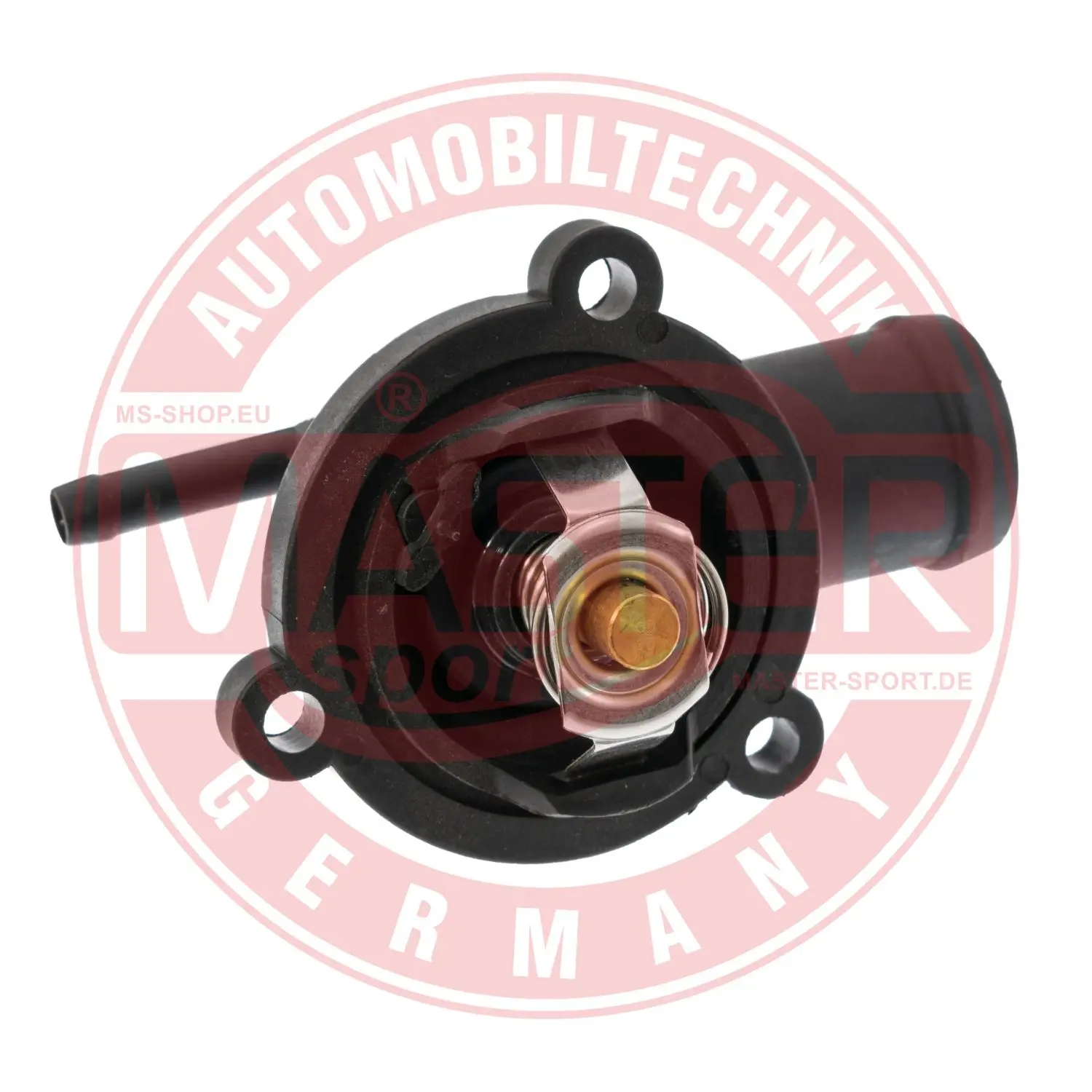 термостат, охладителна течност MASTER-SPORT GERMANY