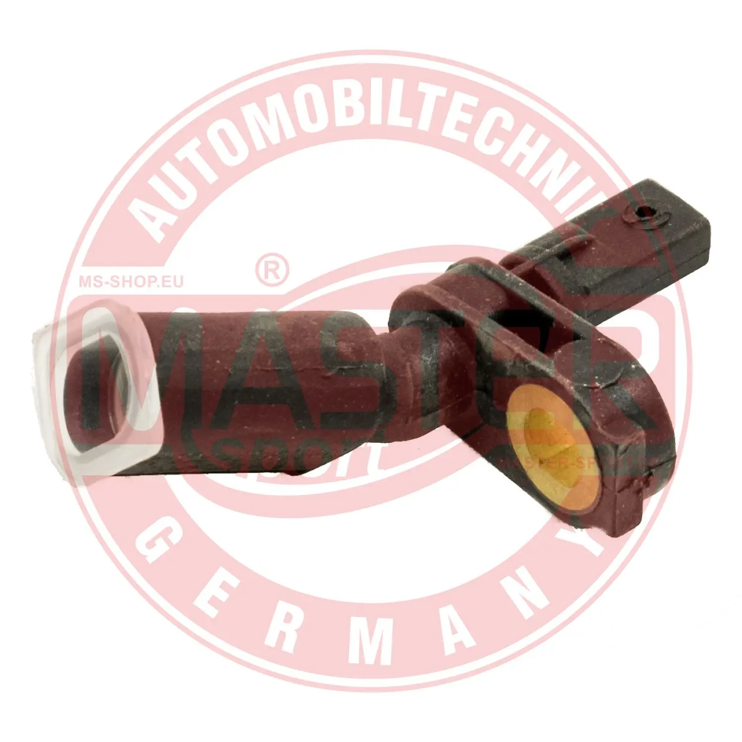 датчик, обороти на колелото MASTER-SPORT GERMANY