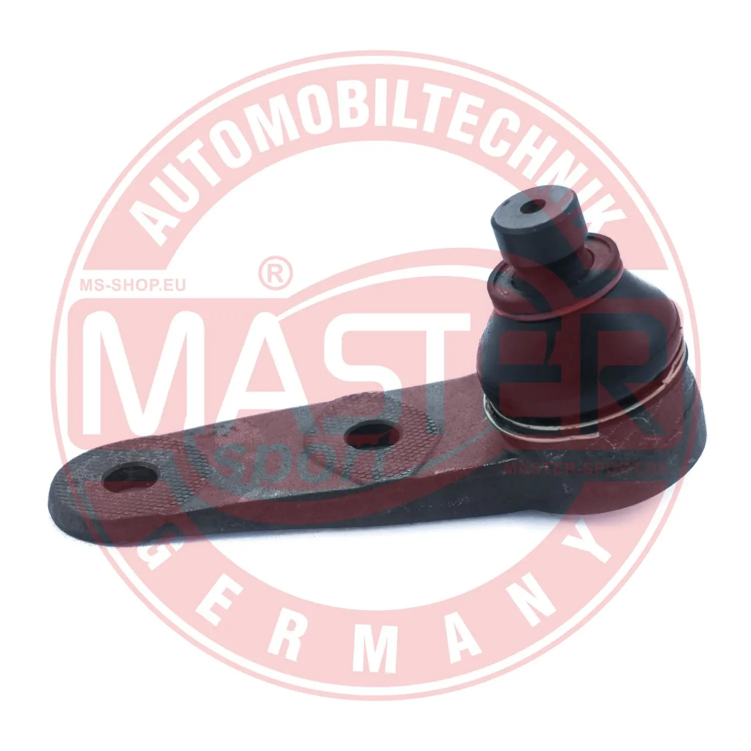 Шарнири MASTER-SPORT GERMANY