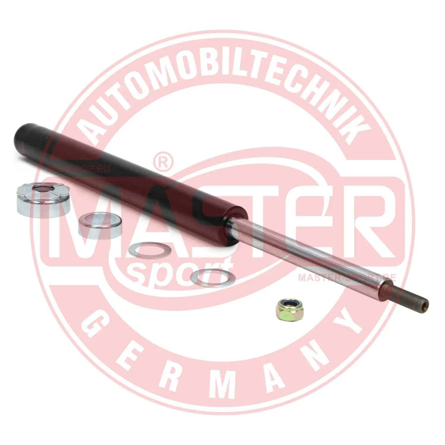 Амортисьор MASTER-SPORT GERMANY