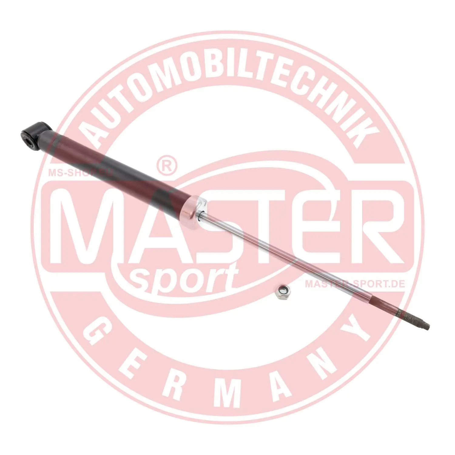 Амортисьор MASTER-SPORT GERMANY