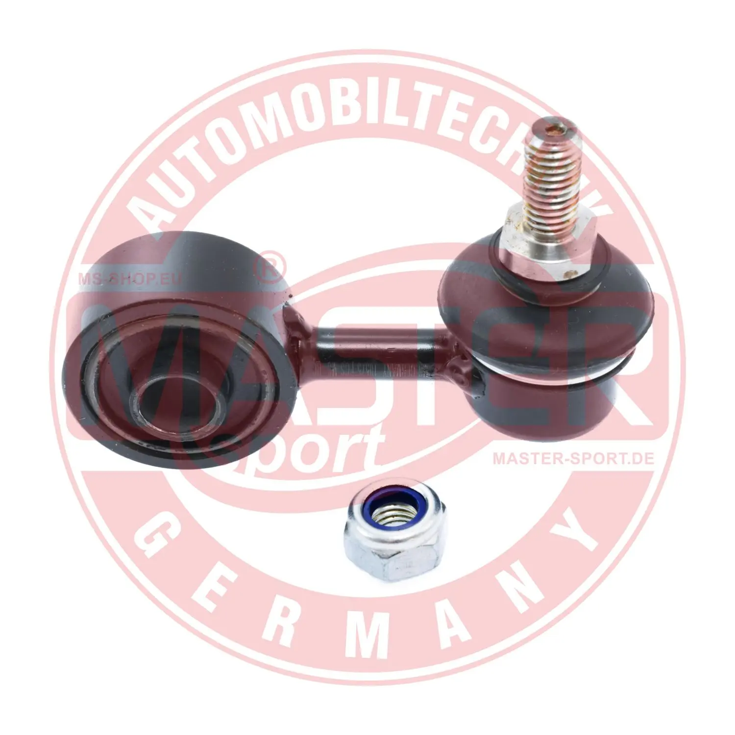 биалета MASTER-SPORT GERMANY